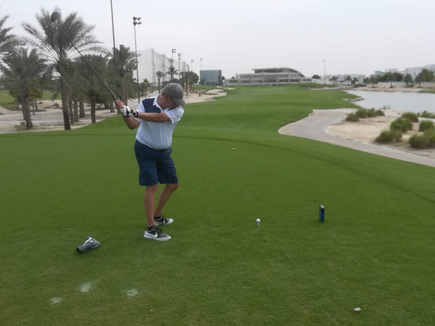 <h2>2018 Arabian Gulf Golf Cruise</h2>10 Nights | 5 Rounds | Dubai to Dubai | November 10 - 20